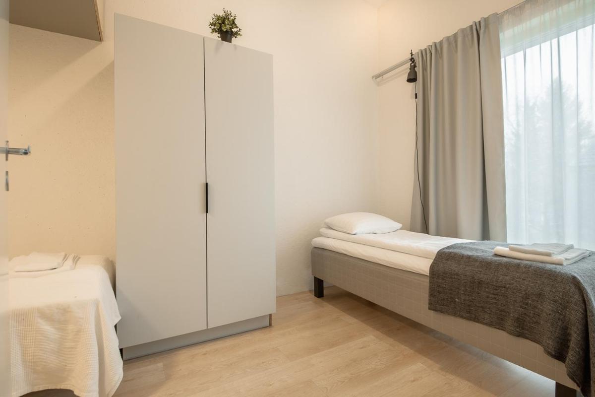 Spot Apartments Martinlaakso Vantaa Cameră foto